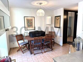  Appartement  vendre 2 pices 50 m
