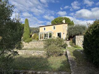  Maison  vendre 7 pices 208 m