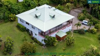  Maison � vendre 8 pi�ces 290 m�