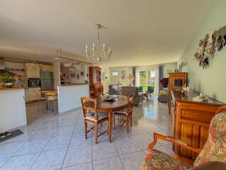  Maison � vendre 5 pi�ces 134 m�