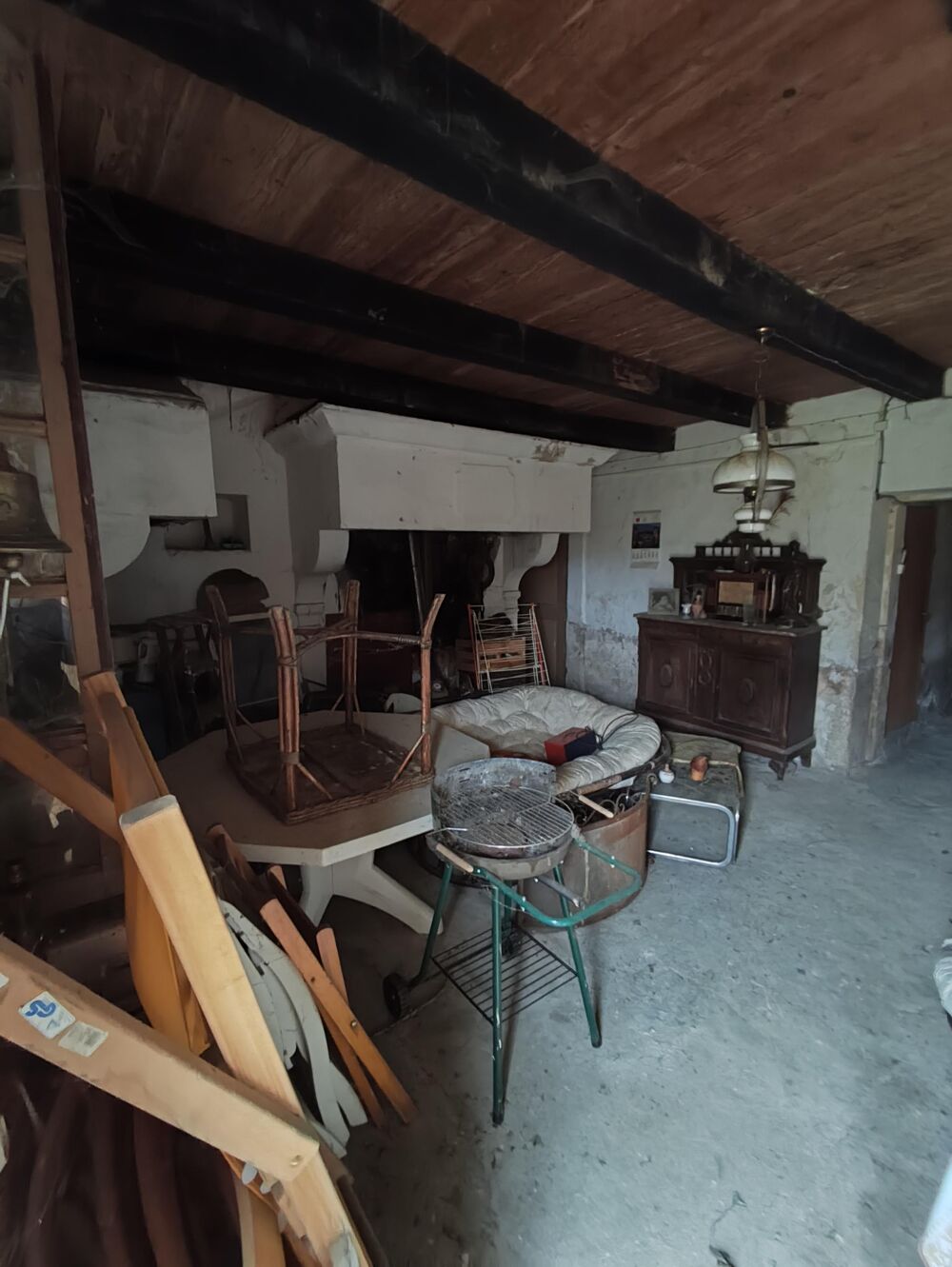Vente Maison Maison 7 pièces Monthureux-sur-saône