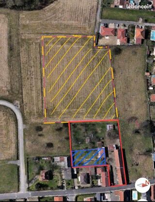  Maison  vendre 6 pices 