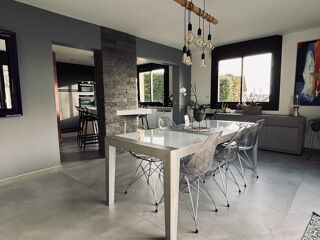  Maison à vendre 7 pièces 193 m²