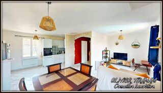  Maison à vendre 4 pièces 87 m²