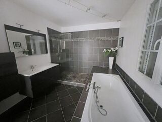  Maison à vendre 7 pièces 200 m²
