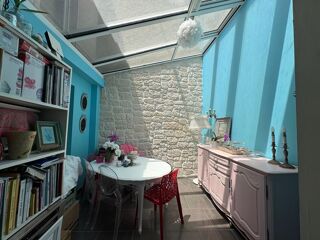  Maison à vendre 4 pièces 108 m²