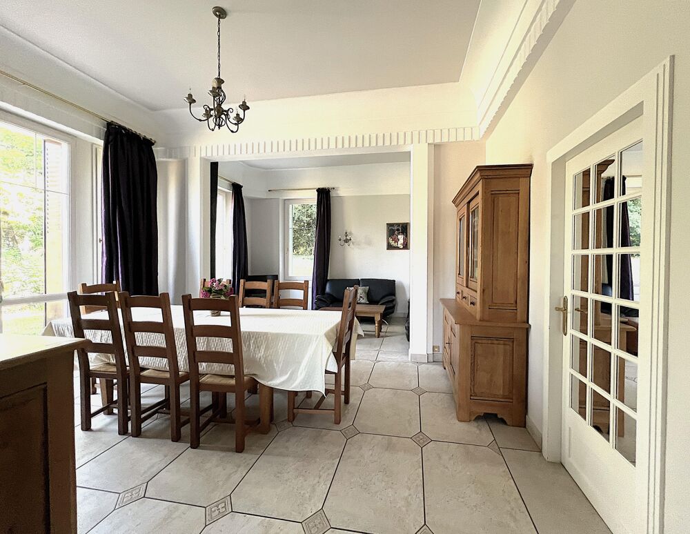 Vente Maison Demeure 5 pièces Chazey-bons