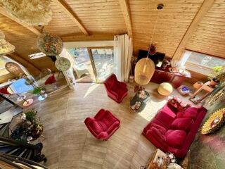  Maison � vendre 7 pi�ces 240 m�