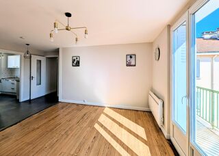  Appartement à vendre 4 pièces 