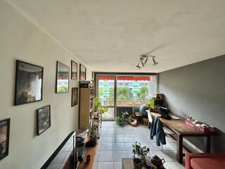  Appartement à vendre 4 pièces 77 m²