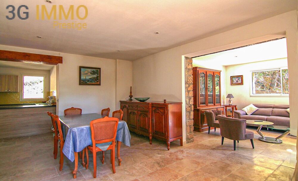 � vendre  Maison Salernes (83690)