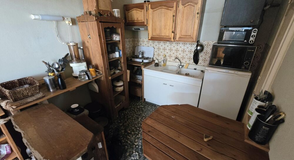 Vente Immeuble Immeuble 11 pièces Châtellerault