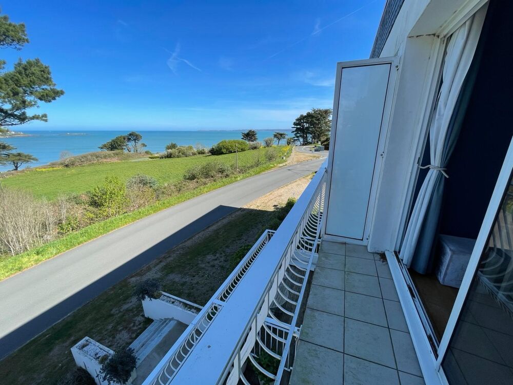 Vente Appartement Appartement 2 pièces Plestin-les-grèves