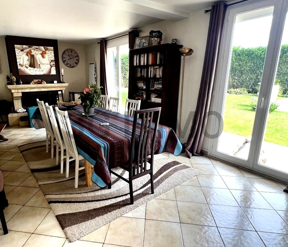 � vendre  Maison L�signy (77150)