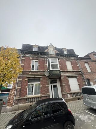  Immeuble à vendre 12 pièces 320 m²