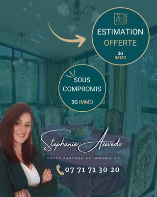  Maison à vendre 6 pièces 150 m²