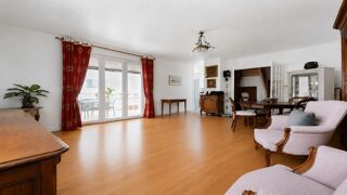  Maison à vendre 5 pièces 169 m²