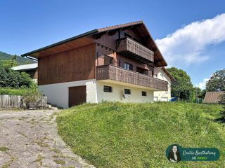  Maison à vendre 6 pièces 