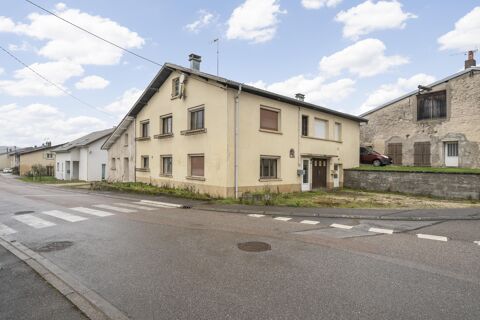   Maison 6 pi�ces Maison - 6 pi�ce(s) - 196 m�