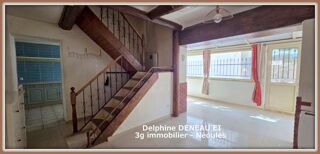  Maison � vendre 8 pi�ces 217 m�