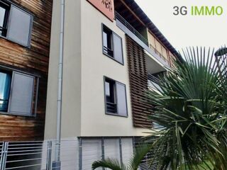  Appartement � vendre 2 pi�ces 58 m�