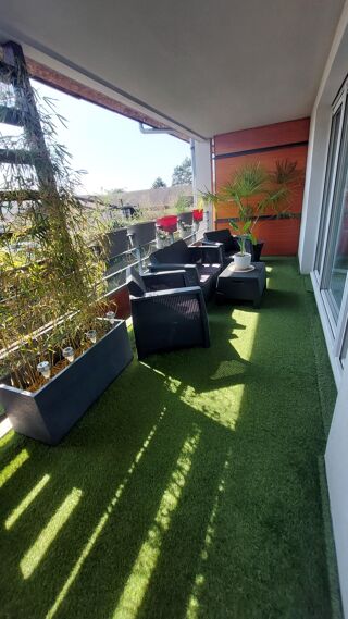  Appartement � vendre 5 pi�ces 94 m�