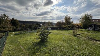  Terrain à vendre 1000 m²
