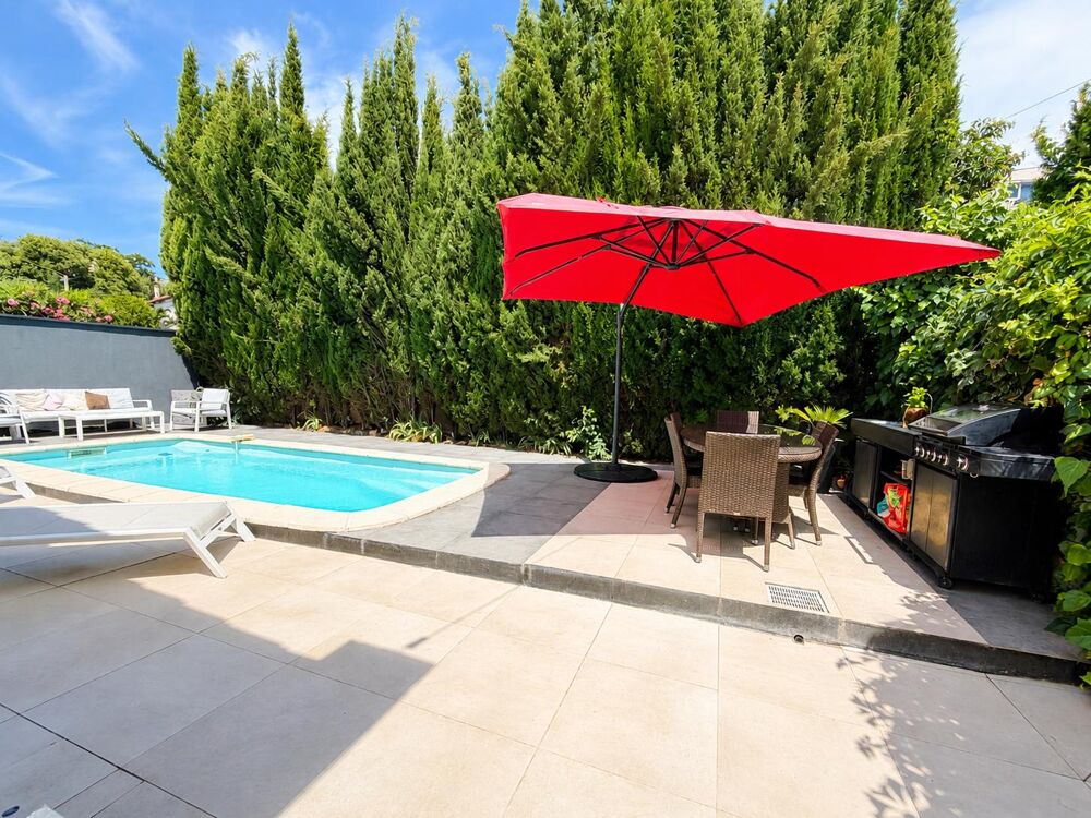 Villa 5 pièces