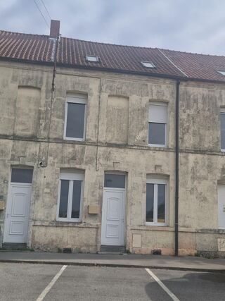  Maison � vendre 4 pi�ces 113 m�