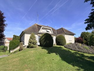  Maison à vendre 5 pièces 190 m²