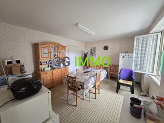  Maison � vendre 6 pi�ces 110 m�