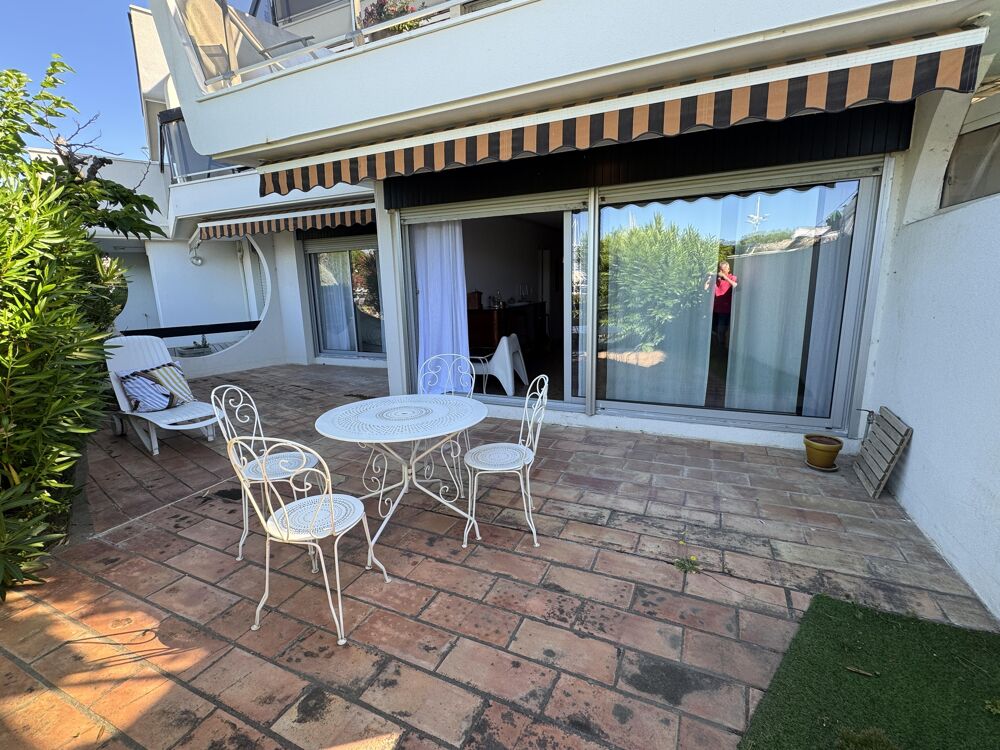 Appartement 2 pièces