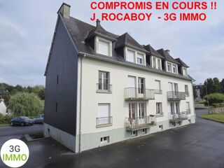  Appartement � vendre 3 pi�ces 85 m�