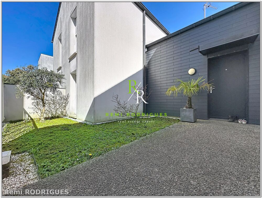 Maison 5 pièces