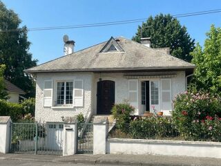  Maison à vendre 7 pièces 174 m²