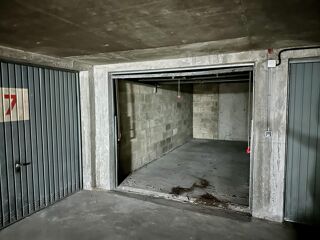  Parking / Garage � vendre 14 m�
