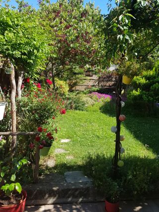  Maison à vendre 5 pièces 104 m²