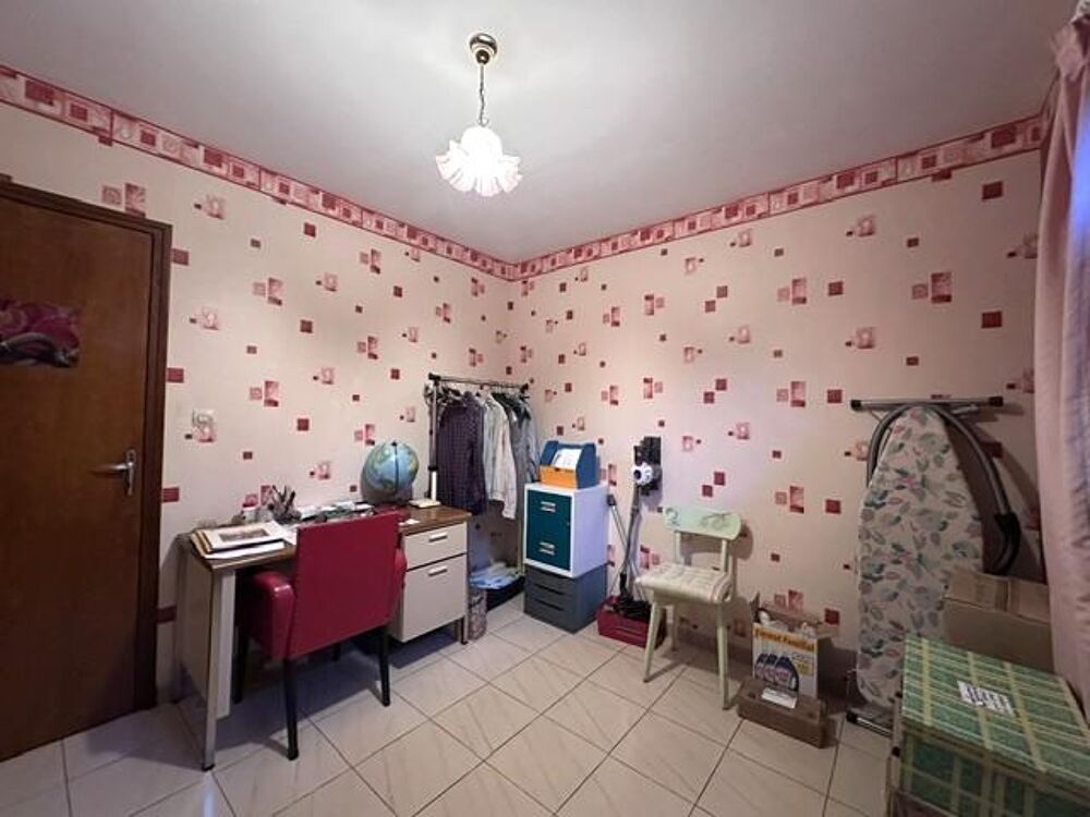 Vente Maison Maison 4 pièces Maureillas-las-illas