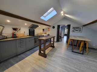  Maison  vendre 6 pices 