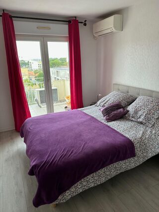  Appartement à vendre 3 pièces 65 m²