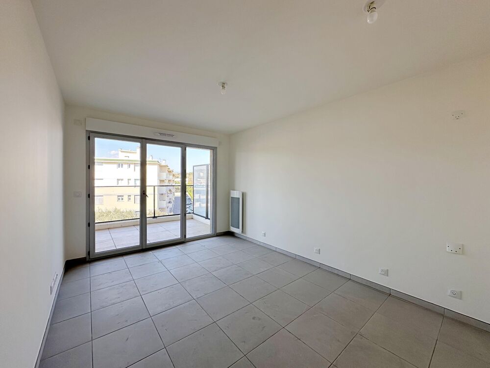 Vente Appartement Appartement 2 pièces Antibes