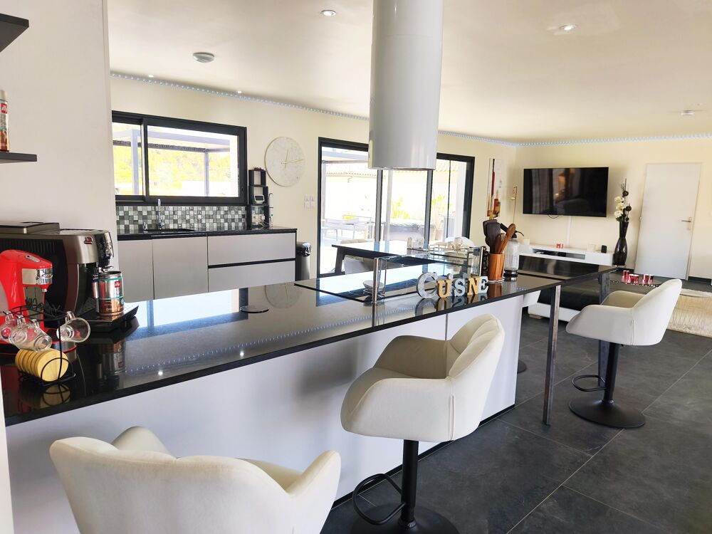 Vente Maison Ensemble de 2 maisons 8 pièces Cessenon-sur-orb