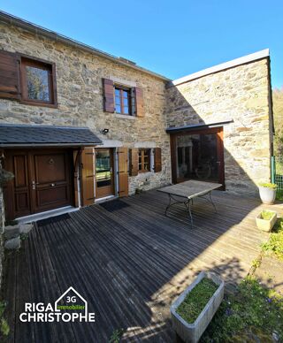  Maison � vendre 6 pi�ces 