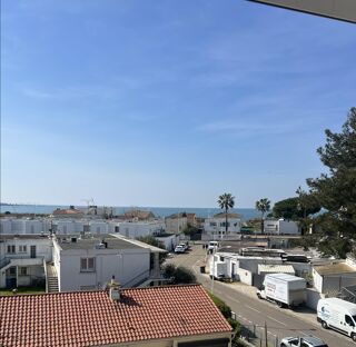  Appartement � vendre 2 pi�ces 50 m�