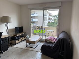  Appartement � louer 2 pi�ces 31 m�