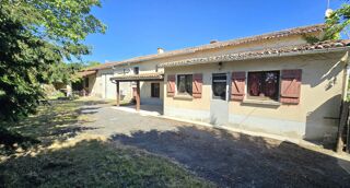  Maison à vendre 6 pièces 116 m²