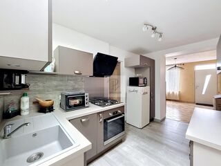  Maison à vendre 4 pièces 70 m²