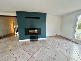  Maison à vendre 9 pièces 199 m²