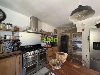  Maison à vendre 7 pièces 188 m²