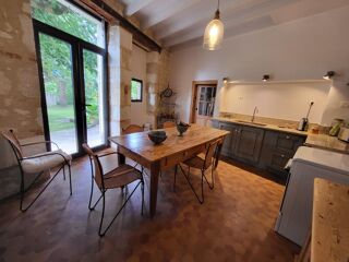  Maison à vendre 6 pièces 170 m²